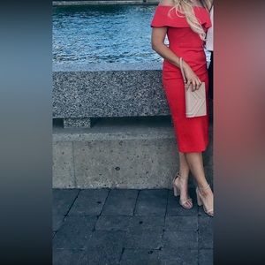 Aritzia Dress for sale, worn once, $50